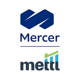 Mercer Mettl Talent Assessments logo